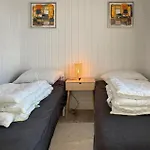 3 Bedroom Awesome In Farsø