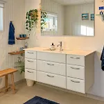 Сasa de vacaciones 3 Bedroom Awesome In