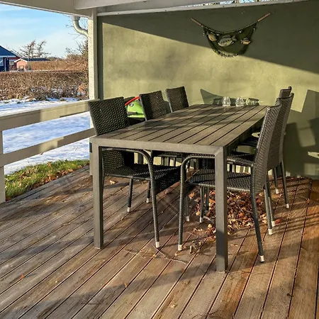 Ferienhaus 3 Bedroom Awesome In