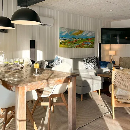 Ferienhaus 3 Bedroom Awesome In