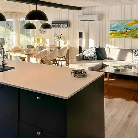 3 Bedroom Awesome In Ferienhaus