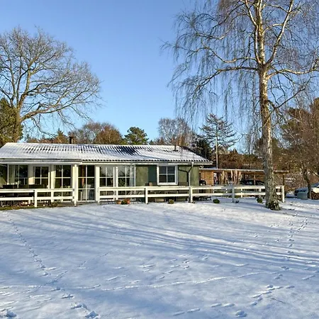Ferienhaus 3 Bedroom Awesome In Farsø