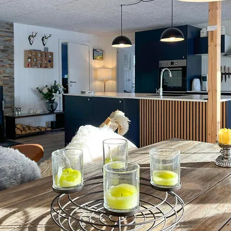 3 Bedroom Awesome In Ferienhaus *