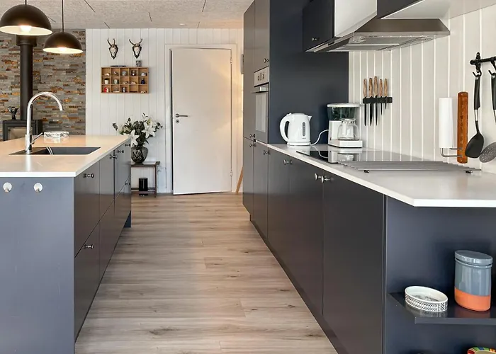 3 Bedroom Awesome In 펜션 *